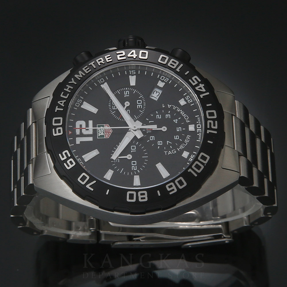 TAG Heuer(USED)태그호이어 포뮬러 1 쿼츠 CAZ1110